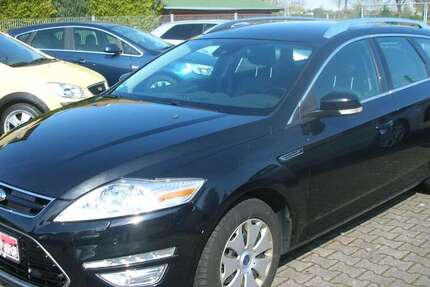 Ford Mondeo 226.790 km 6.699 &euro; Halle 06116
