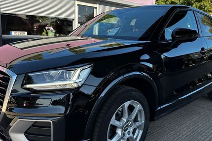 Audi Q2 127.814 km 17.990 &euro; Kabelsketal OT Gröbers 06184