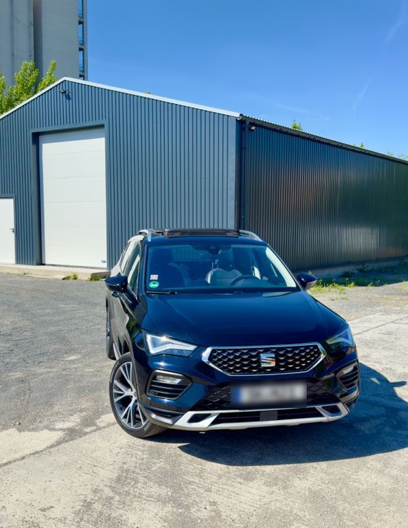 Ateca