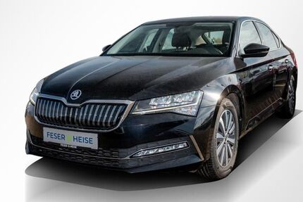 Skoda Superb 73.251 km 21.490 &euro; Köthen 06366