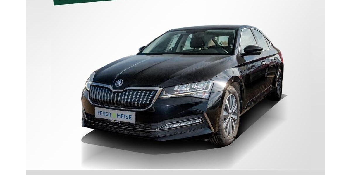 Skoda Superb 73.251 km 21.490 &euro; Köthen 06366