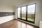 Gemütliches Dachgeschoss in Gohlis-Süd + Laminat + Dachterrasse + schönes Bad + Stellplatz möglich