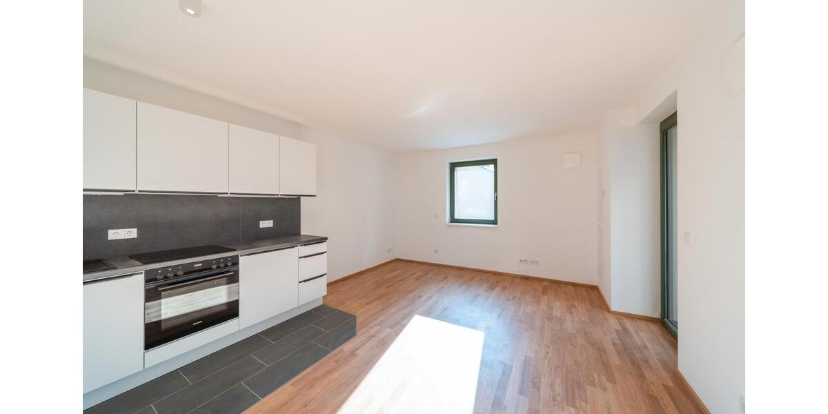 Etagenwohnung Halle (Saale) Damaschkestraße - 1 Zimmer, 32 m&sup2;, 446&euro; | Angebot:25125127