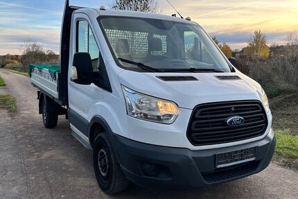 Ford Transit 245.168 km 7.490 &euro; Lutherstadt Eisleben 06295