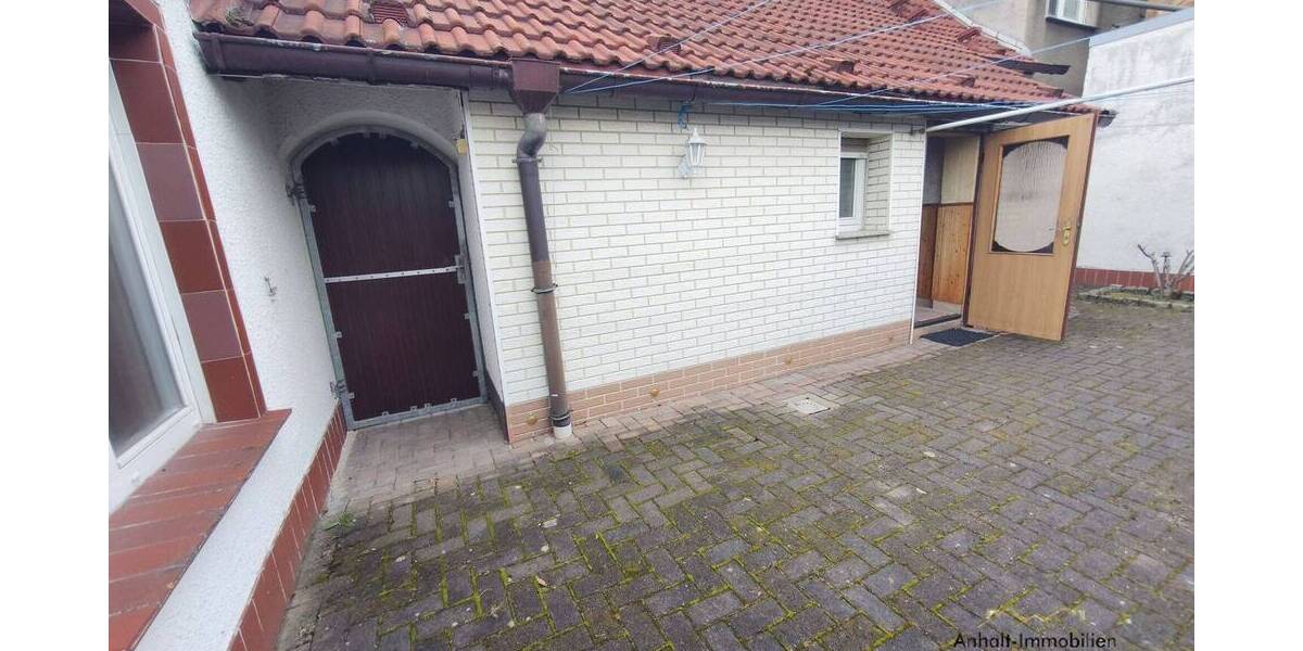 Doppelhaushälfte Bitterfeld-Wolfen OT Holzweißig Holzweißig - 3 Zimmer, 97 m&sup2;, 97.500&euro; | Angebot:26807335