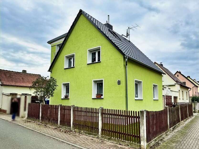 Haus zum Kaufen in Weißenfels 419.000 € 200 m²
