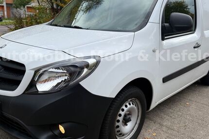 Mercedes-Benz Citan 156.000 km 7.999 € Halle-Neustadt 06124