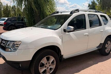 Dacia Duster 54.000 km 7.900 &euro; Halle/S. 06132