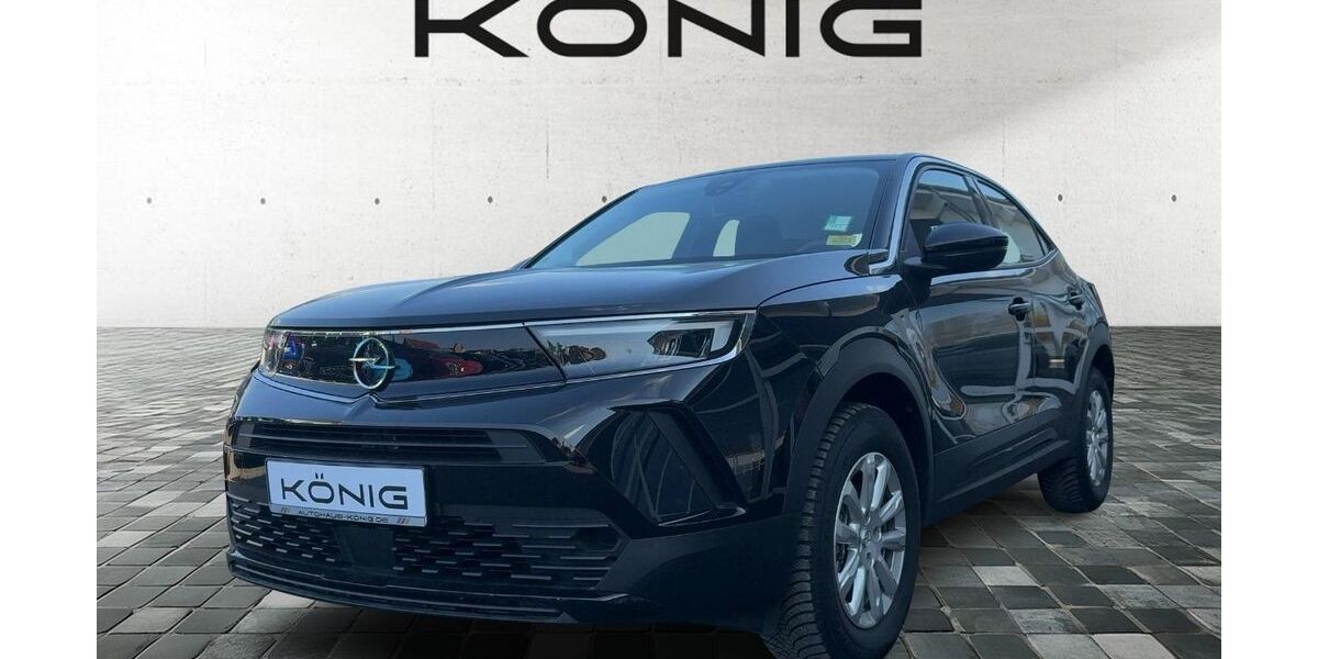 Opel Mokka 16.814 km 18.499 &euro; Halle, Angersdorf 06179