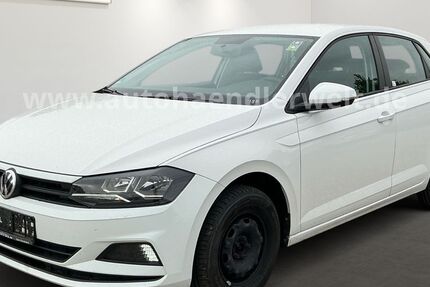 VW Polo 182.505 km 5.999 &euro; Brehna 06796