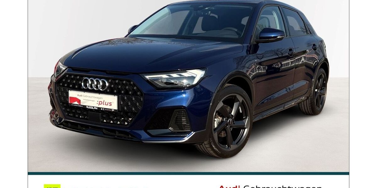 Audi A1 4.340 km 29.380 &euro; Merseburg 06217