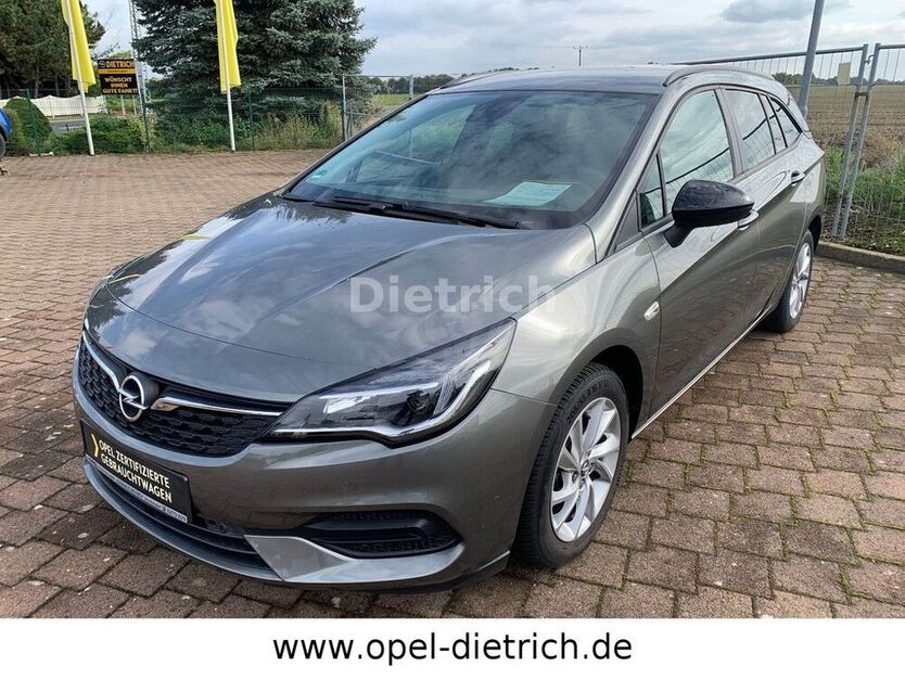 Astra