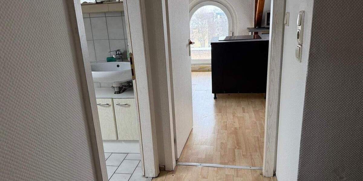 Mehrfamilienhaus, Wohnhaus Halle Trotha - 1 Zimmer, 322 m&sup2;, 545.000&euro; | Angebot:25709124