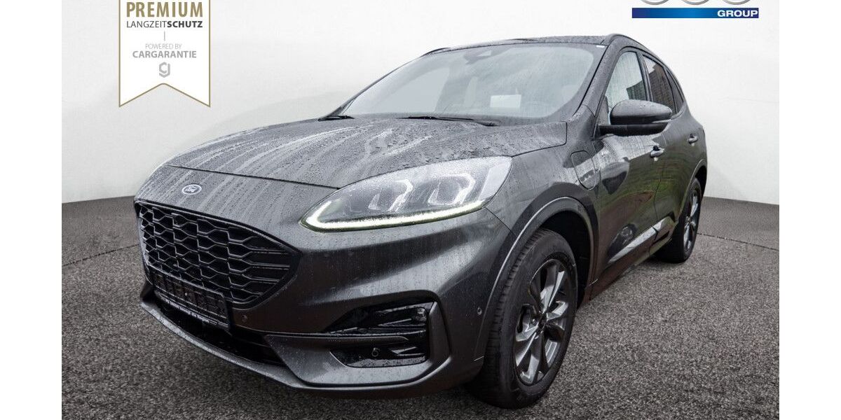 Ford Kuga 50.341 km 28.950 &euro; Halle (Saale) 06114