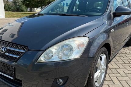Kia Andere 129.990 km 3.499 &euro; Bitterfeld 06749