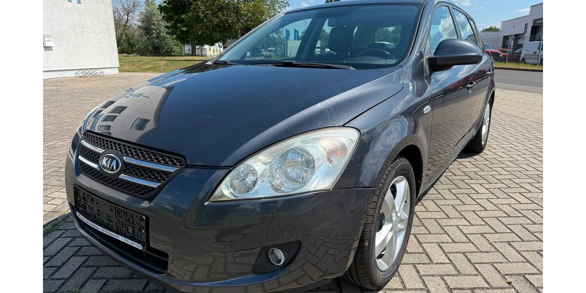 Kia Andere 129.990 km 3.499 &euro; Bitterfeld 06749