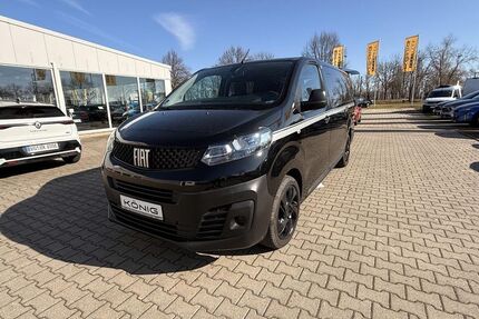 Fiat Scudo 11.491 km 29.996 &euro; Merseburg 06217