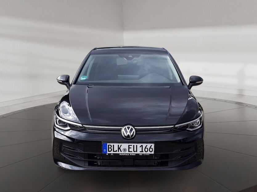 VW Golf 6.500 km 26.850 € Weißenfels 06667