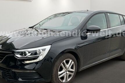 Renault Megane 61.384 km 6.999 &euro; Brehna 06796