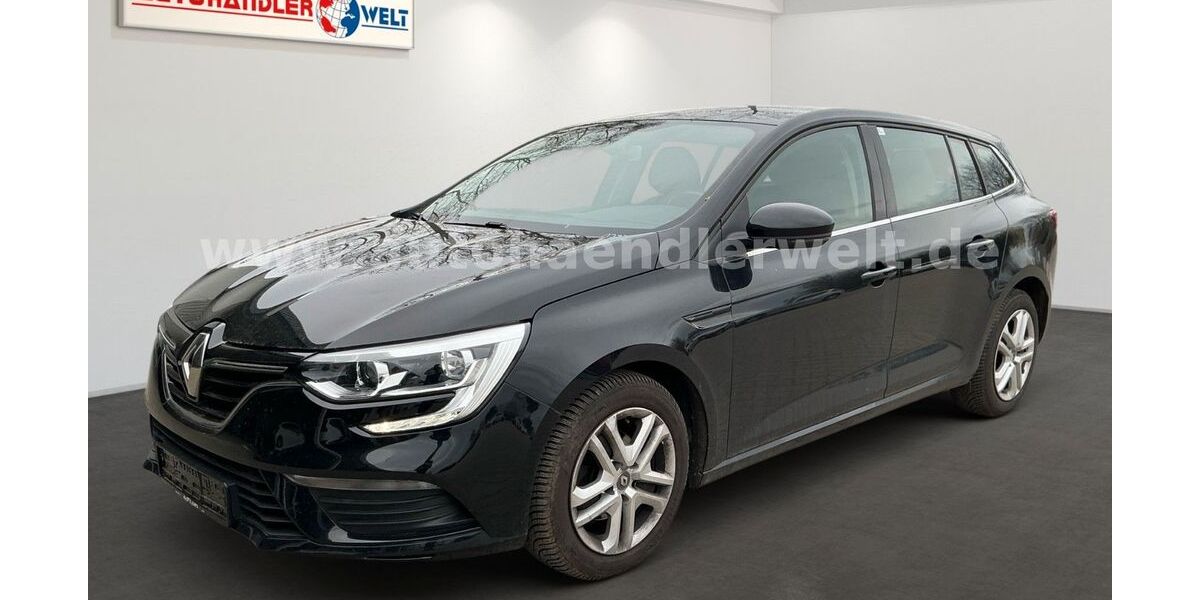 Renault Megane 61.384 km 6.999 &euro; Brehna 06796
