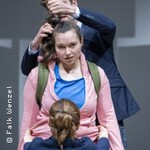 Alle außer das Einhorn