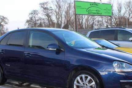 VW Jetta 187.500 km 3.990 &euro; Holleben bei Halle 06179