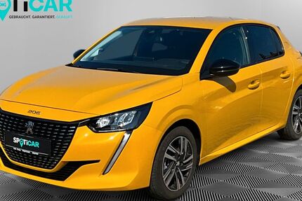 Peugeot 208 25.900 km 15.989 &euro; Bitterfeld-Wolfen - OT Bitterfeld 06749