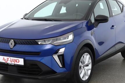 Renault Captur 17.978 km 17.890 &euro; Köthen 06366