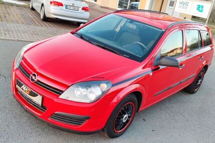 Opel Astra 174.000 km 590 &euro; Bitterfeld-Wolfen, OT Bitterfeld 06749