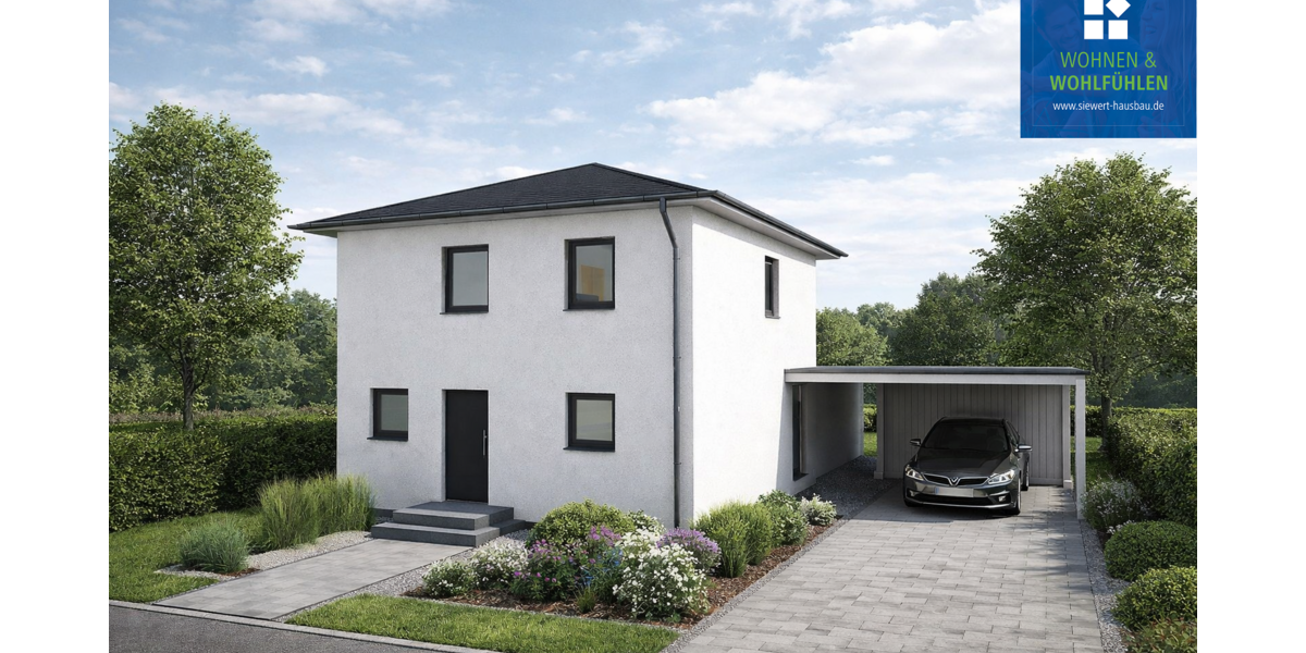 Einfamilienhaus Halle Dölau - 4 Zimmer, 100 m&sup2;, 394.652&euro; | Angebot:27008861