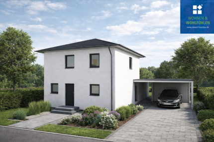 Haus Halle Dölau - 4 Zimmer, 100 m&sup2;, 394.652&euro; | Angebot:27008861