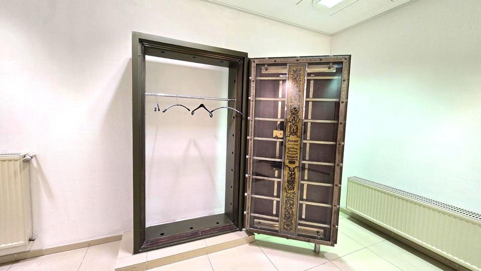 Gewerbeobjekt Köthen (Anhalt) - 1.000&euro; | Angebot:24212839