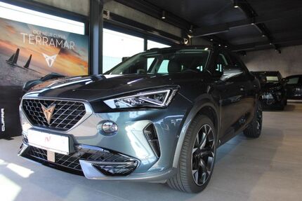 Cupra Formentor 49.893 km 22.990 &euro; Eisleben 06295