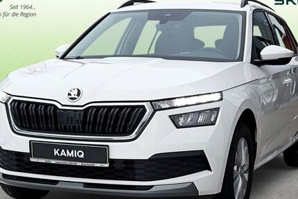Skoda Kamiq 71.518 km 15.990 &euro; Halle 06112