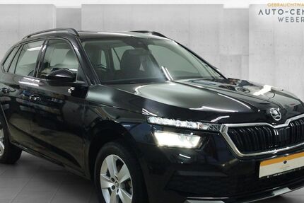 Skoda Kamiq 40.824 km 17.680 &euro; Döbernitz 04509