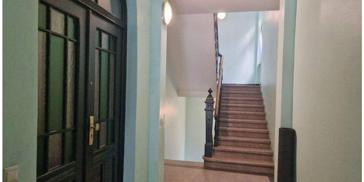 Mehrfamilienhaus, Wohnhaus Halle (Saale) Lutherplatz - 2.300.000&euro; | Angebot:25863457