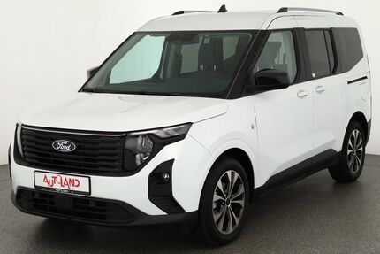 Ford Tourneo Courier 7.883 km 23.685 &euro; Brehna 06796