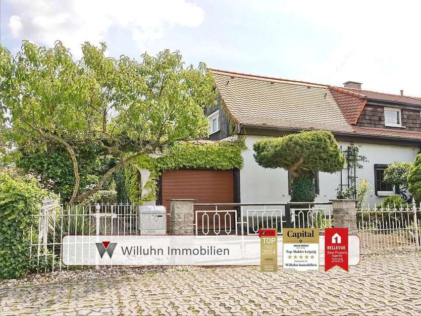 Haus zum Kaufen in Schkeuditz 198.000 € 86.5 m²