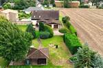Wohnen, spielen, genießen - Familienfreundliches Einfamilienhaus mit großzügigem Garten in Brehna!