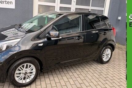 Kia Picanto 26.000 km 11.490 &euro; Halle / Saale 06120