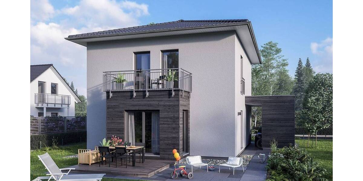 Einfamilienhaus Markranstädt - 5 Zimmer, 136 m&sup2;, 669.000&euro; | Angebot:26528326