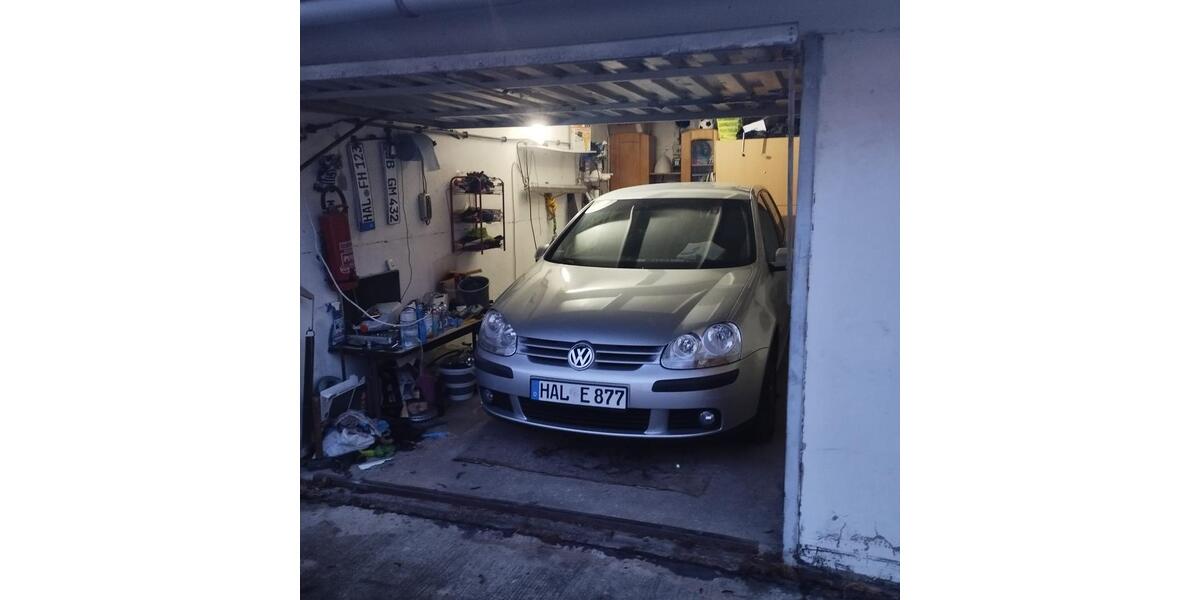 Garagen / Stellplätze Halle (Saale) Halle-Neustadt - 75&euro; | Angebot:26343795