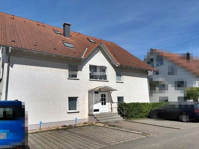 Wohnung zum Mieten in Leuna OT Zöschen 635 € 102.72 m²