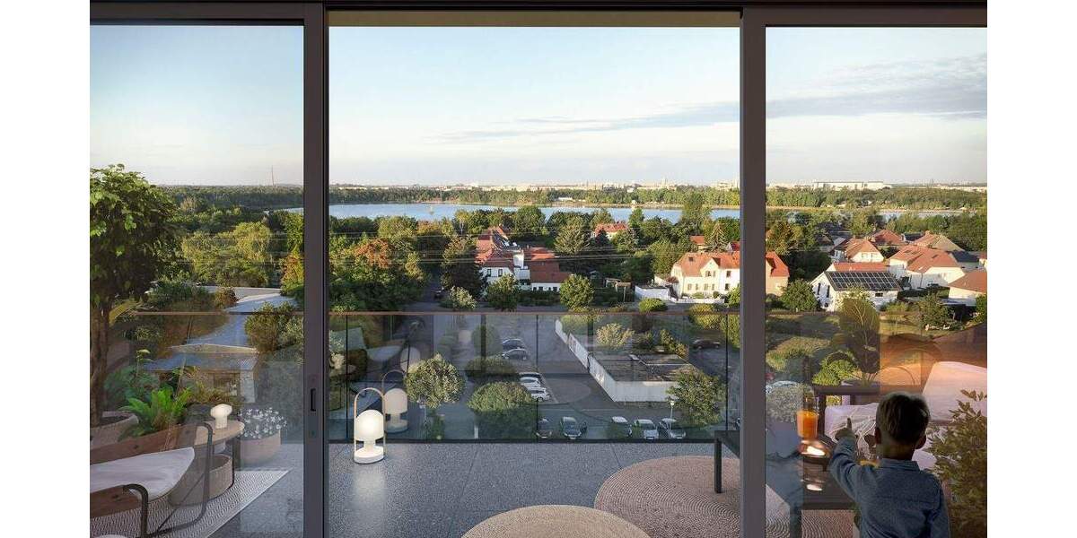Etagenwohnung Markranstädt - 3 Zimmer, 90 m&sup2;, 410.600&euro; | Angebot:25998983