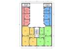 Mehrfamilienhaus, Wohnhaus Halle (Saale)-Südliche Innenstadt Innenstadt - 7 Zimmer, 1.100.000&euro; | Angebot:25708640