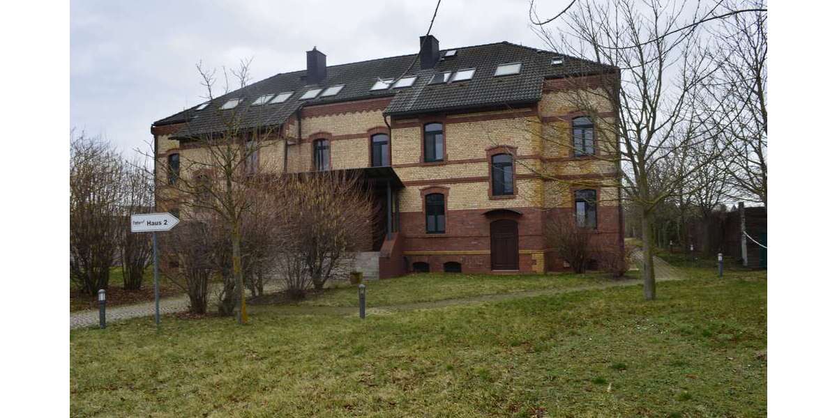 Gewerbeobjekt Halle Silberhöhe - 1.676.000&euro; | Angebot:9030575