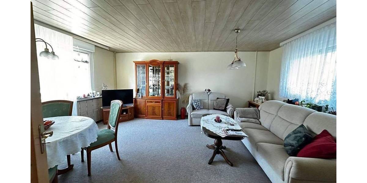 Reihenmittelhaus Halle (Saale) Silberhöhe - 4 Zimmer, 109 m&sup2;, 249.000&euro; | Angebot:26799318