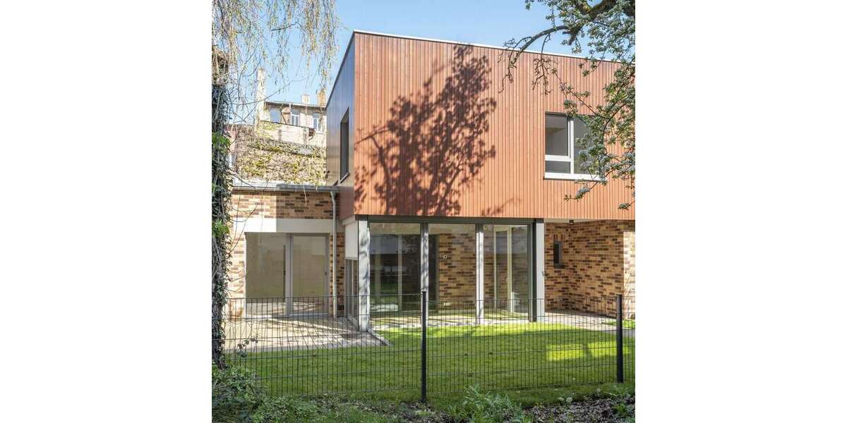 Etagenwohnung Halle Am Wasserturm/Thaerviertel - 3 Zimmer, 104 m&sup2;, 470.000&euro; | Angebot:26788564