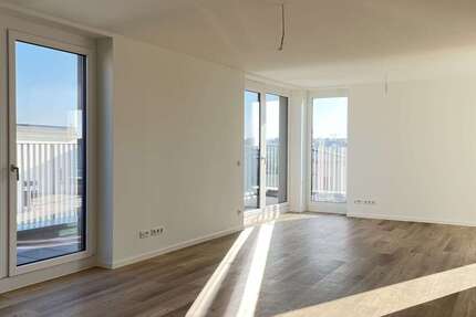 Wohnung Halle (Saale) Paulusviertel - 5 Zimmer, 155 m&sup2;, 1.855&euro; | Angebot:27395183
