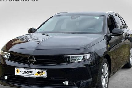 Opel Astra 5.350 km 23.990 € Halle 06126